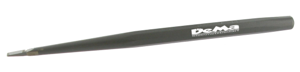 DeMa HM - Schrifteisen